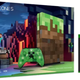 Illustration for article titled Save $100 On The Xbox One S 1TB Minecraft Limited Edition Bundle + Get One Free Game